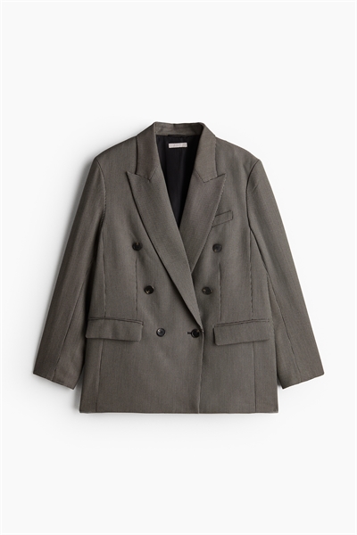 Блейзер оверсайз 1244576001