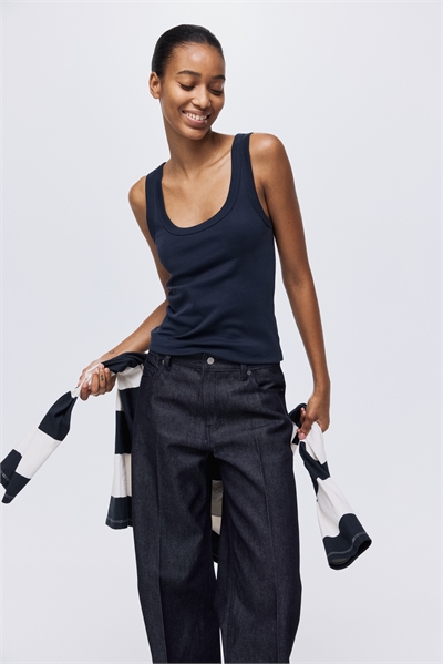 Облегающий жилет 1283557003