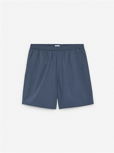 Хлопковые шорты 1278167003