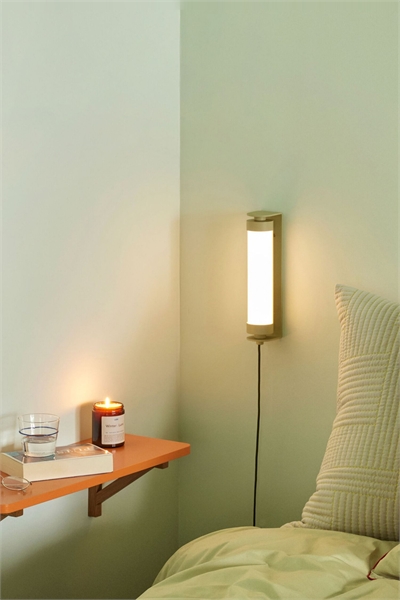 Настенный светильник Satellite 1273830001