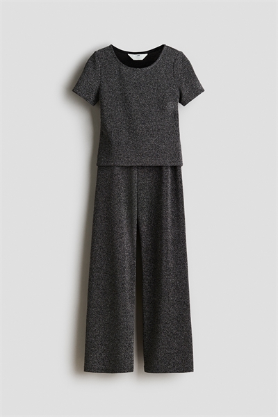 Комплект из 2 частей с блестками 1313194001