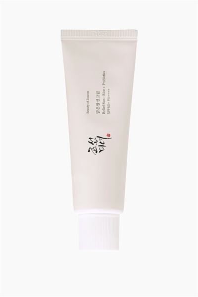 Relief Sun: рис + пробиотики 1251201001