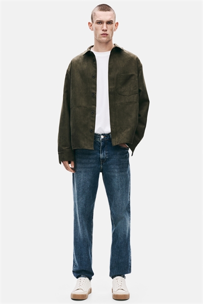 Зауженные джинсы Regular 1303066001