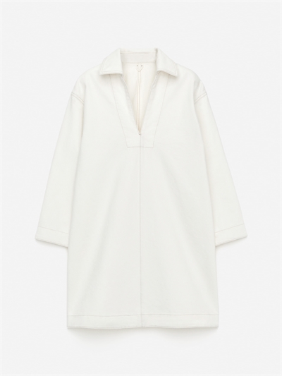 Джинсовая туника 1288852001