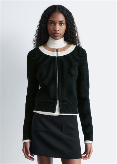 Мини-юбка A-line 1273366001