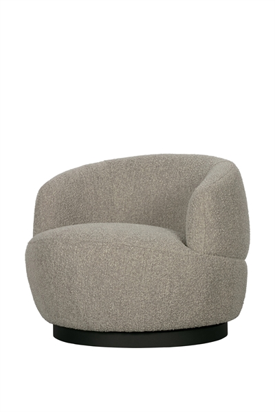 Вращающееся кресло Woolly 1234359001