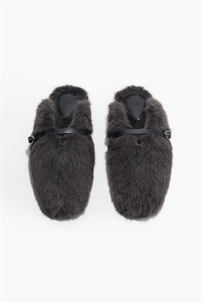 Тапочки 1304148002