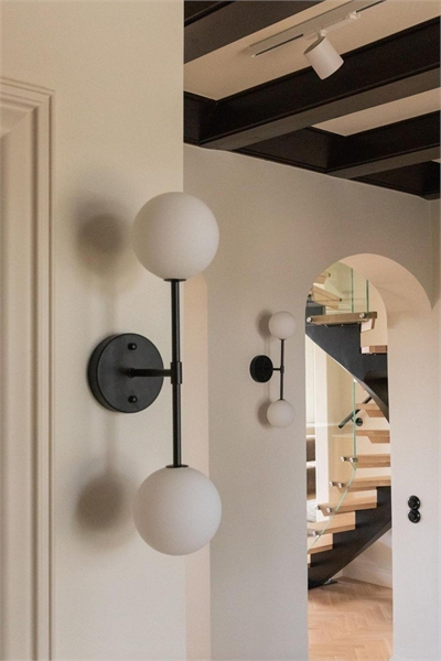 Настенный светильник Sigma 49 см 1160863001