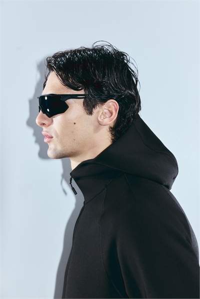 Спортивная толстовка на молнии с капюшоном DryMove™ 1225654001