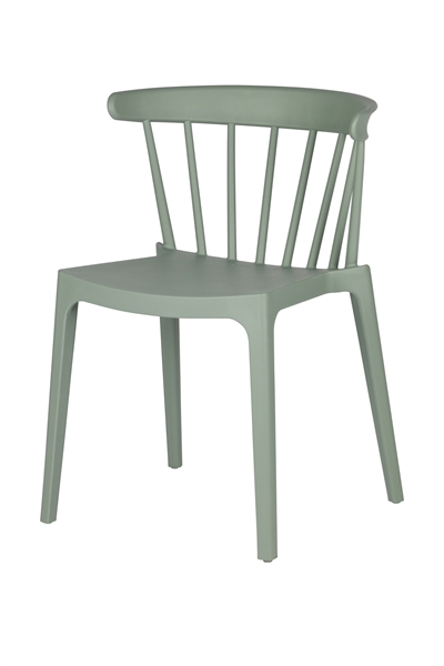 Стул Bliss - комплект из 2 1243325005