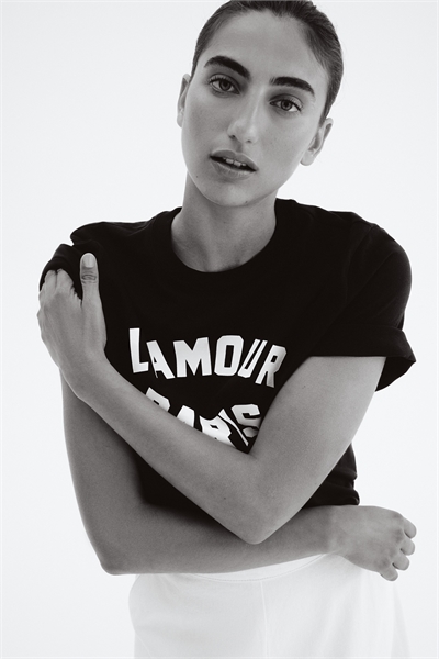 Футболка с принтом 1274171057