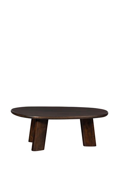 Круглый кофейный столик 1234402001