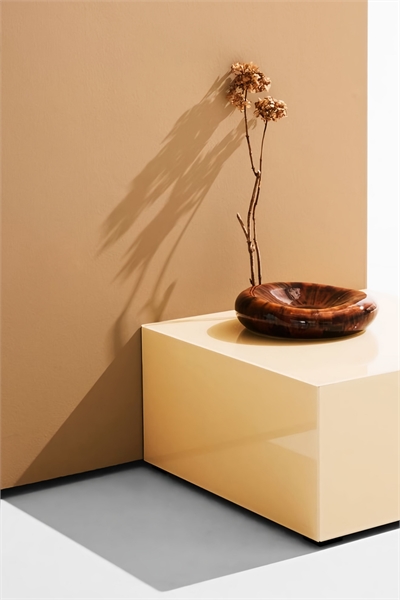 Стол Pop из цветного стекла 1281044004