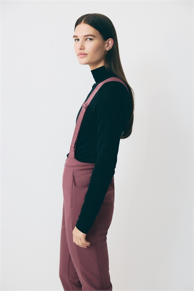 Водоотталкивающие горнолыжные брюки 1238762006