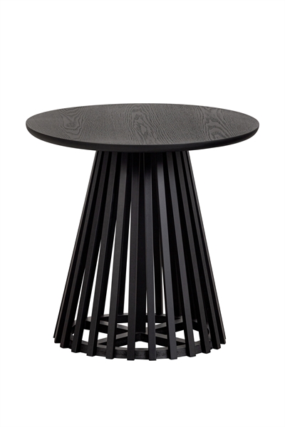 Высокий приставной столик Slats 1234204001