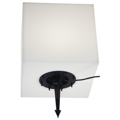 Квадрат для наружного декорирования 38 см 1256843001