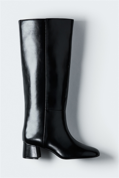 Сапоги до колена 1249039001