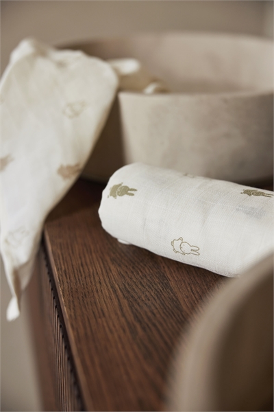 Набор муслиновых салфеток - 5 штук 1230747001