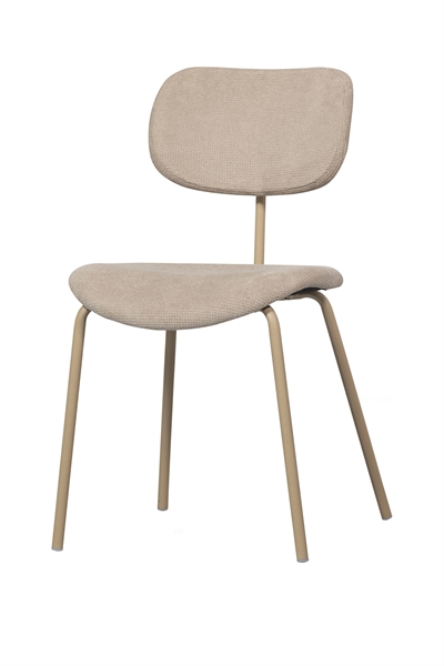 Обеденный стул Link - комплект из 2 1243370001