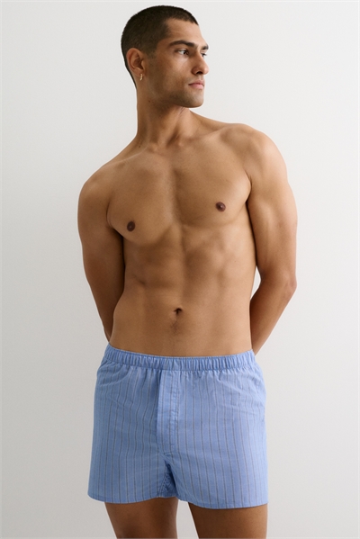 Набор трусов боксеров 4 штуки 1296600020