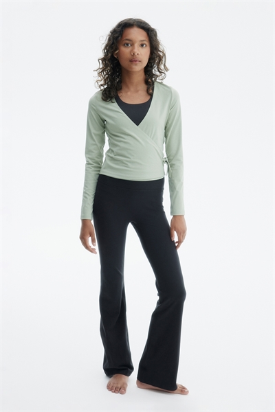 Расклешенные спортивные леггинсы с SoftMove™ 1275894001