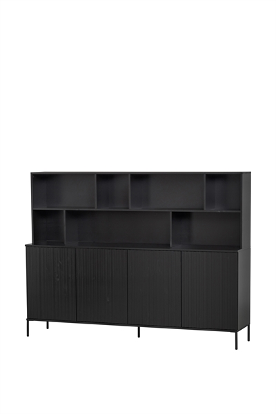 Настенный шкаф New Gravure 1234012001