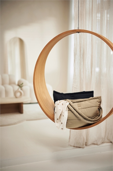 Сумка для подгузников - пухлая 1228059001