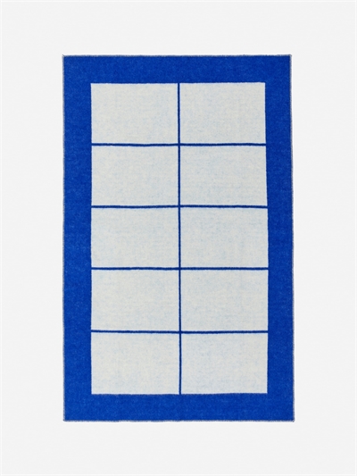 Шерстяное одеяло Klippan 1276233001