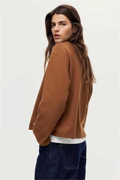 Топ из интерлока 1306461001