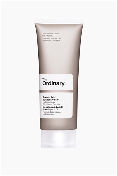 Суспензия Азелаиновая кислота 10% 1105103001