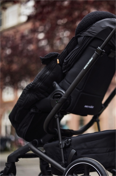 Муфта для ног для коляски/люльки 1226489003