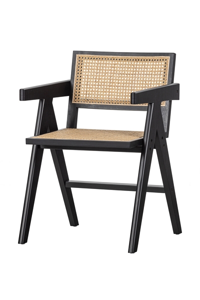 Обеденный стул Gunn 1234021001