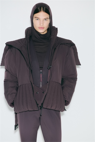 Горнолыжная куртка с мягкой подкладкой ThermoMove™ 1288742002