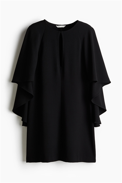 Платье-накидка 1275197001