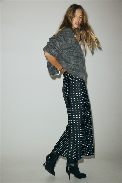 Юбка миди 1184662062