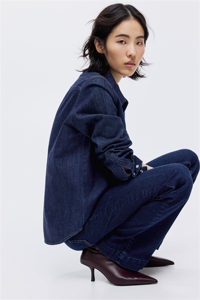 Кожаные сапоги-носки 1300576003