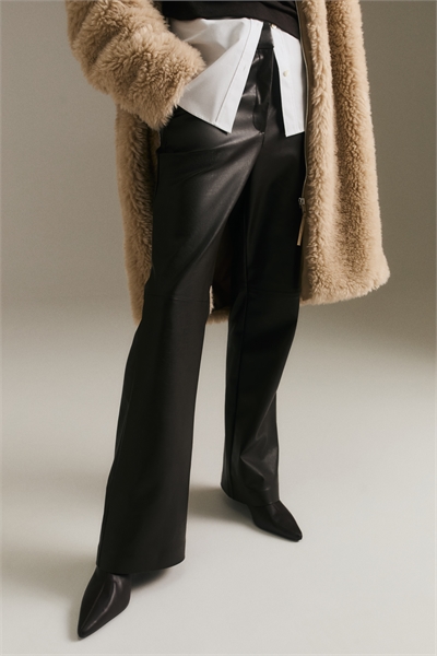 Брюки Bootcut 1302126004