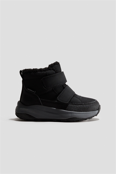 Водонепроницаемые кроссовки с теплой подкладкой 1302464001