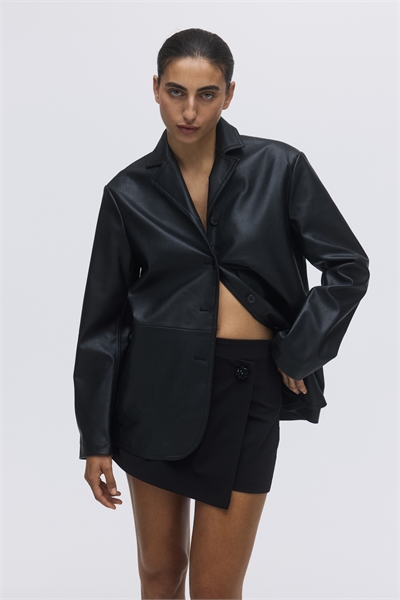 Обтягивающая юбка 1307666001