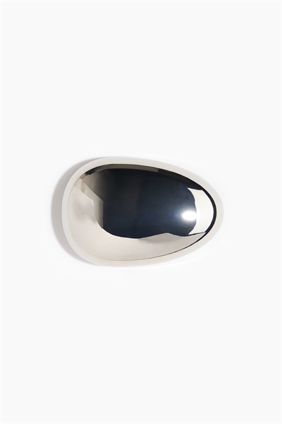 Металлическая заколка 1314536001