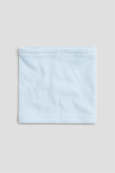 Флисовый шарф-труба 1323160002