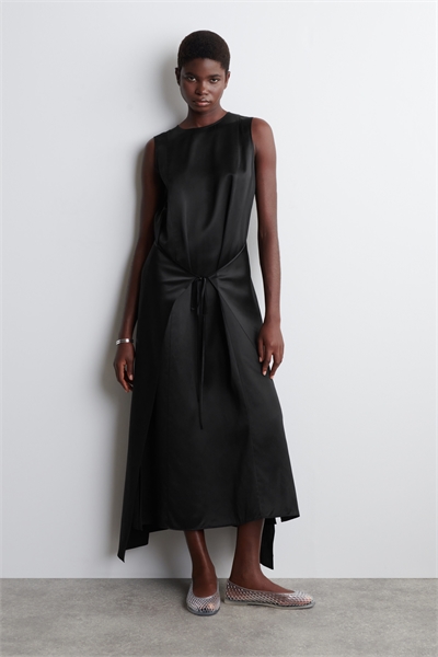 Балетки с вырезом 1267724004