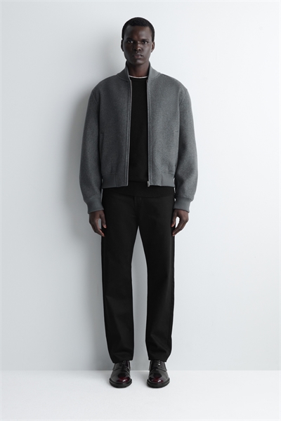 Прямые Джинсы Signature 1232254017