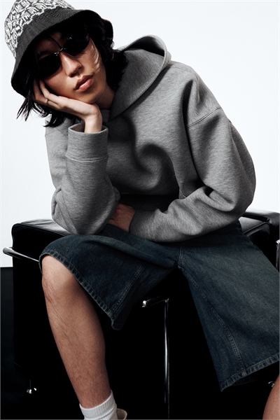 Толстовка Simon Scuba Hoodie 1252052005