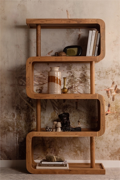 Открытый шкаф Rattle 1258479001