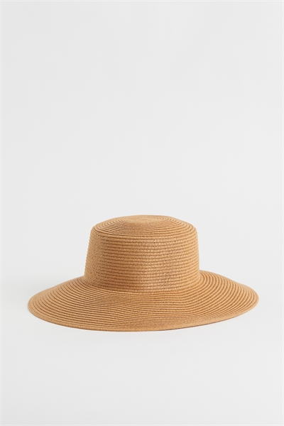 Соломенная шляпа 1057731001