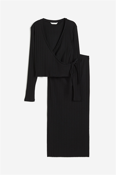 Комплект MAMA из двух частей с рубашкой и юбкой 1200142002