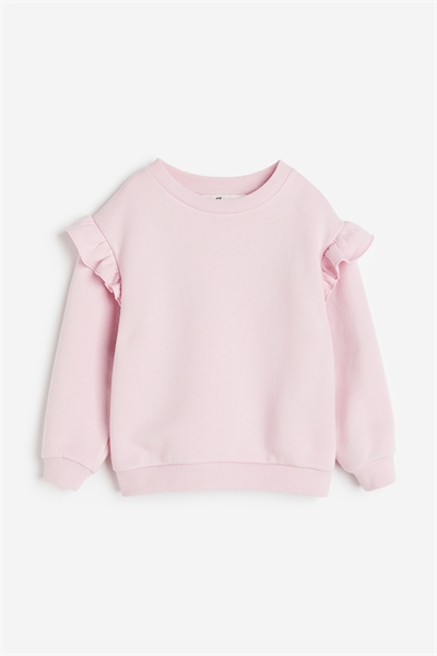 Толстовка с окантовкой 1174974012