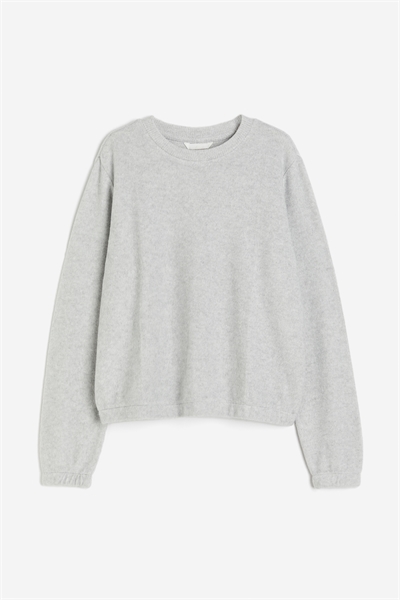 Топ из джерси 1206373002