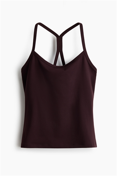 Спортивный топ на бретельках Integral-bra с SoftMove™ 1273583016